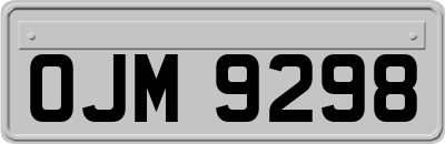 OJM9298