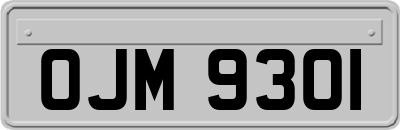 OJM9301