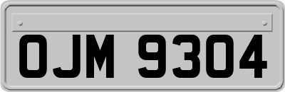 OJM9304