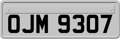 OJM9307