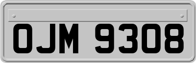 OJM9308