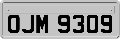 OJM9309