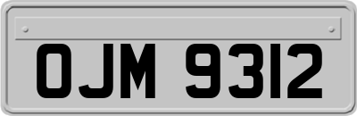 OJM9312