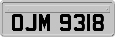 OJM9318