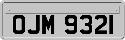 OJM9321