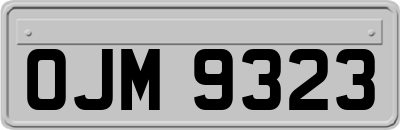 OJM9323
