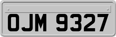OJM9327