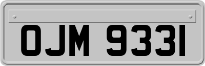 OJM9331
