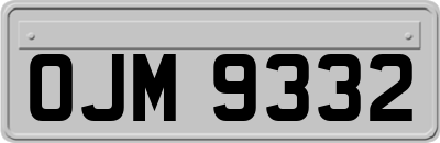 OJM9332
