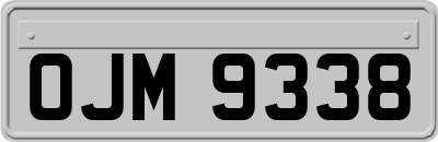 OJM9338