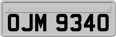 OJM9340