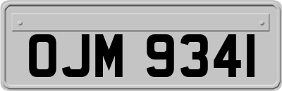 OJM9341