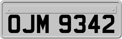 OJM9342