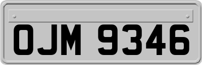 OJM9346
