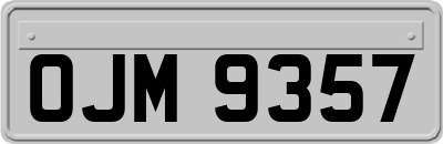 OJM9357