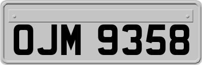 OJM9358