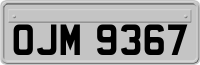 OJM9367