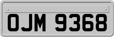 OJM9368