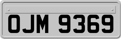 OJM9369