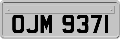 OJM9371