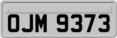 OJM9373