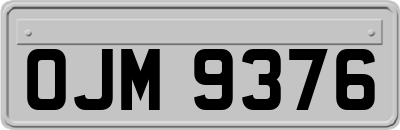 OJM9376