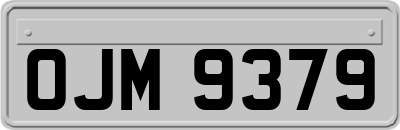 OJM9379