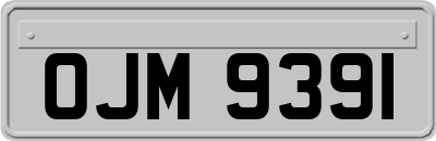 OJM9391