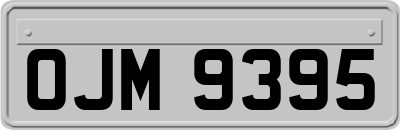 OJM9395