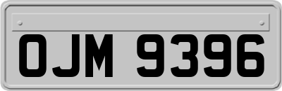 OJM9396