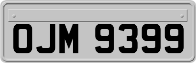 OJM9399