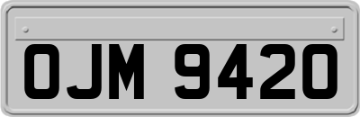 OJM9420