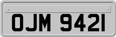 OJM9421