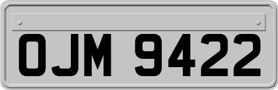 OJM9422