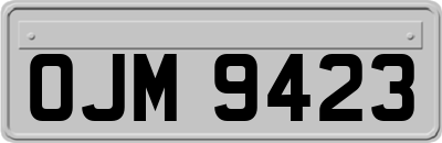 OJM9423