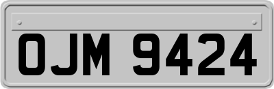 OJM9424
