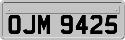 OJM9425