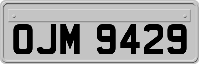 OJM9429