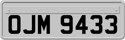 OJM9433
