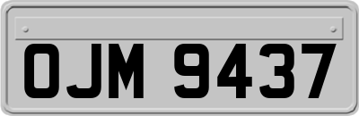 OJM9437