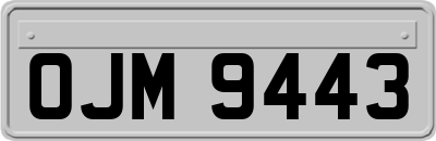 OJM9443