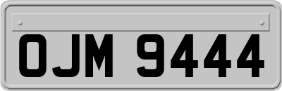 OJM9444