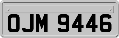 OJM9446
