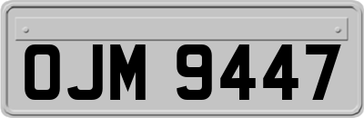 OJM9447