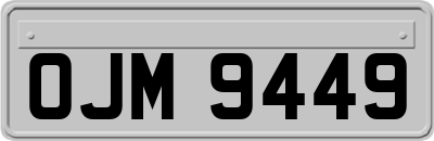 OJM9449