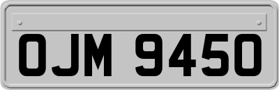 OJM9450