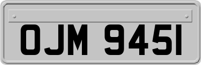 OJM9451