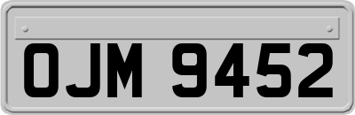 OJM9452