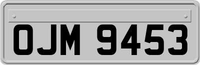 OJM9453