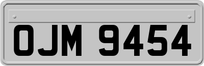 OJM9454